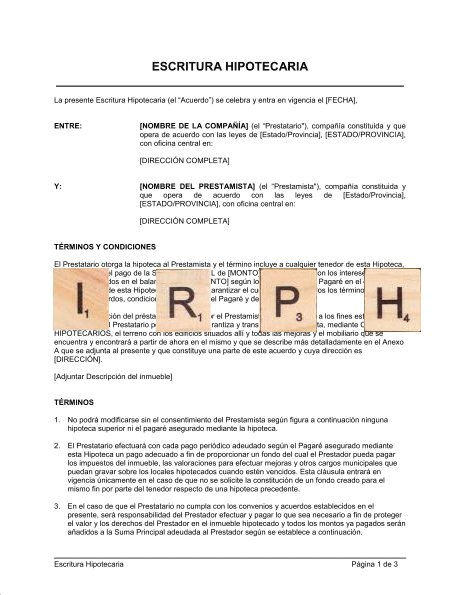 Sentencia IRPH importante para los perjudicados por el índice